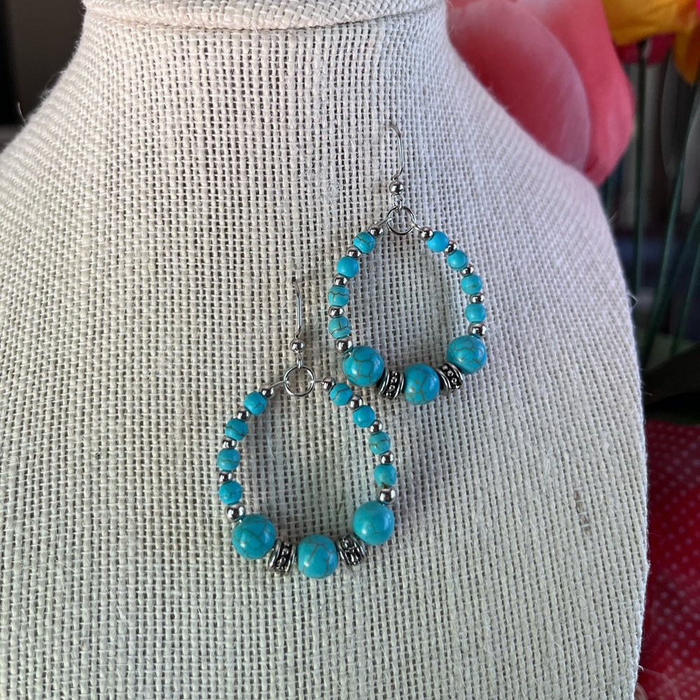 💓Handmade Earrings 💗 - Picture 9 of 12